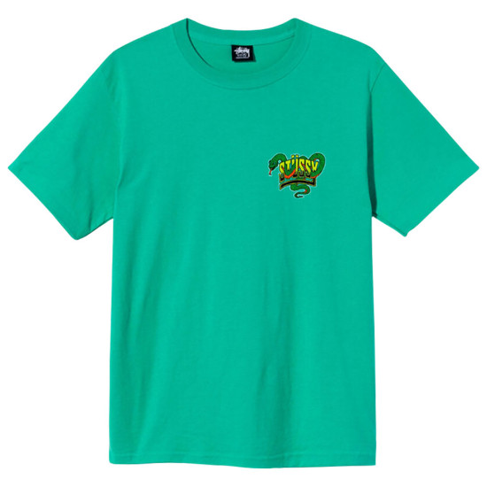 Stussy Ανδρική κοντομάνικη μπλούζα